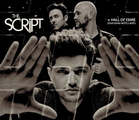 the script hall of fame videos